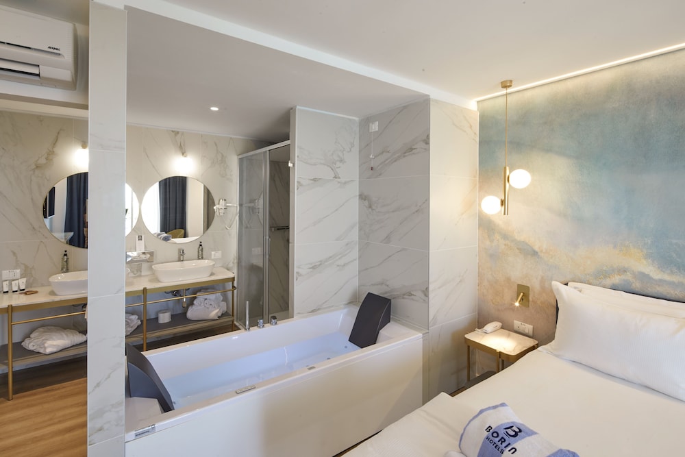 Hotel Friuli 18/50