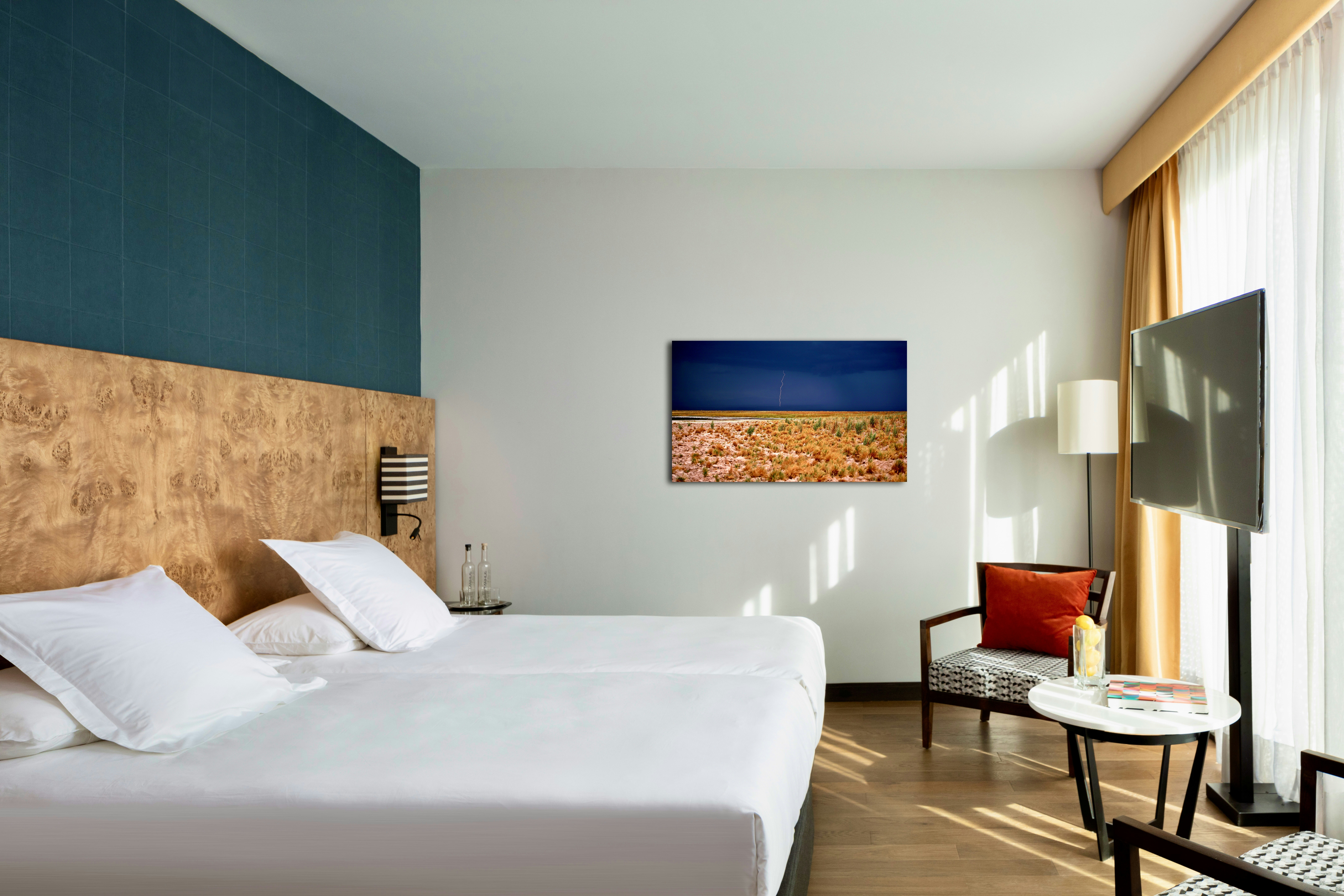 Debaines Hotel Santiago, an SLH Hotel 10/50