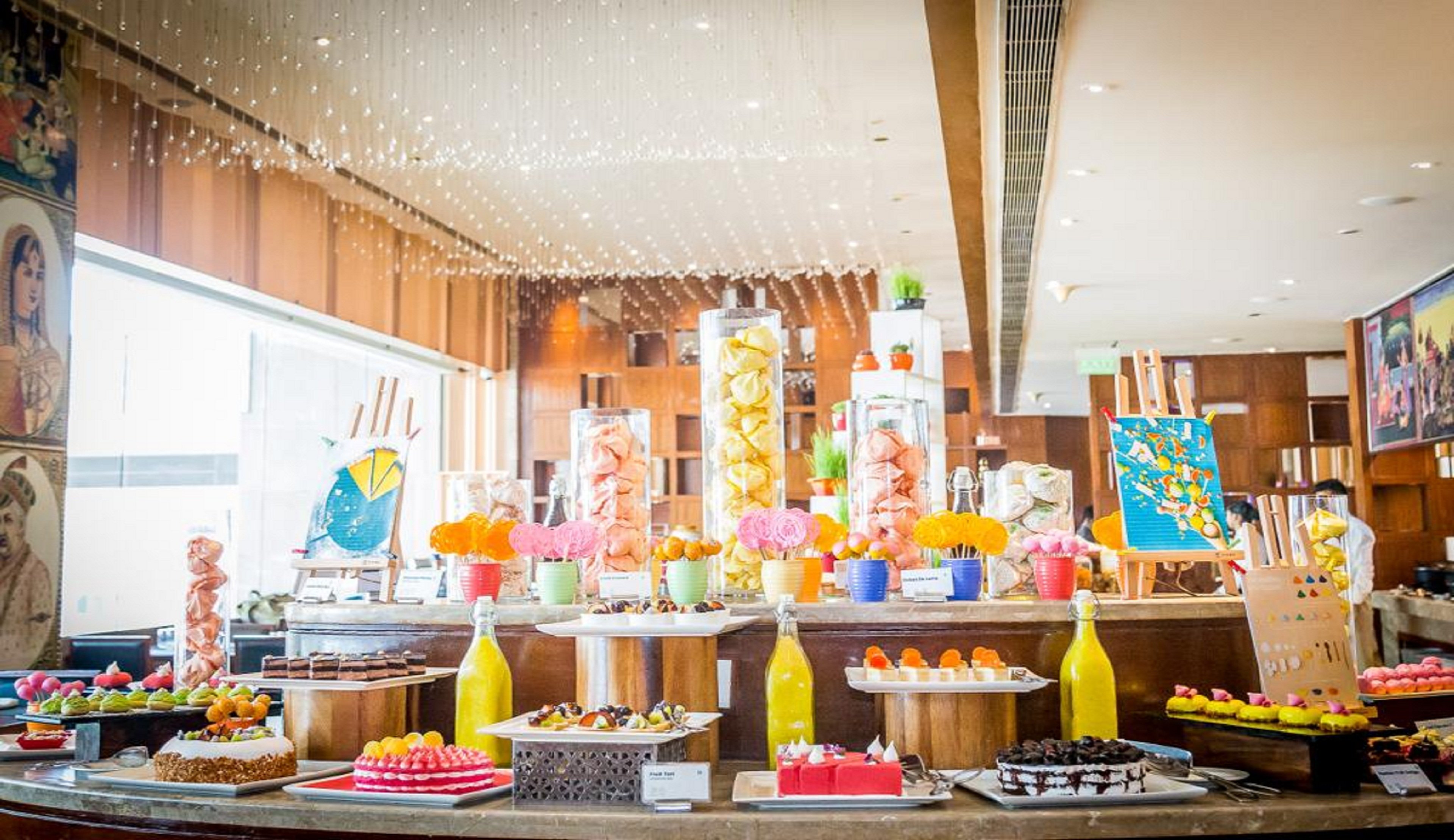 Holiday Inn Jaipur City Centre by IHG 45/50