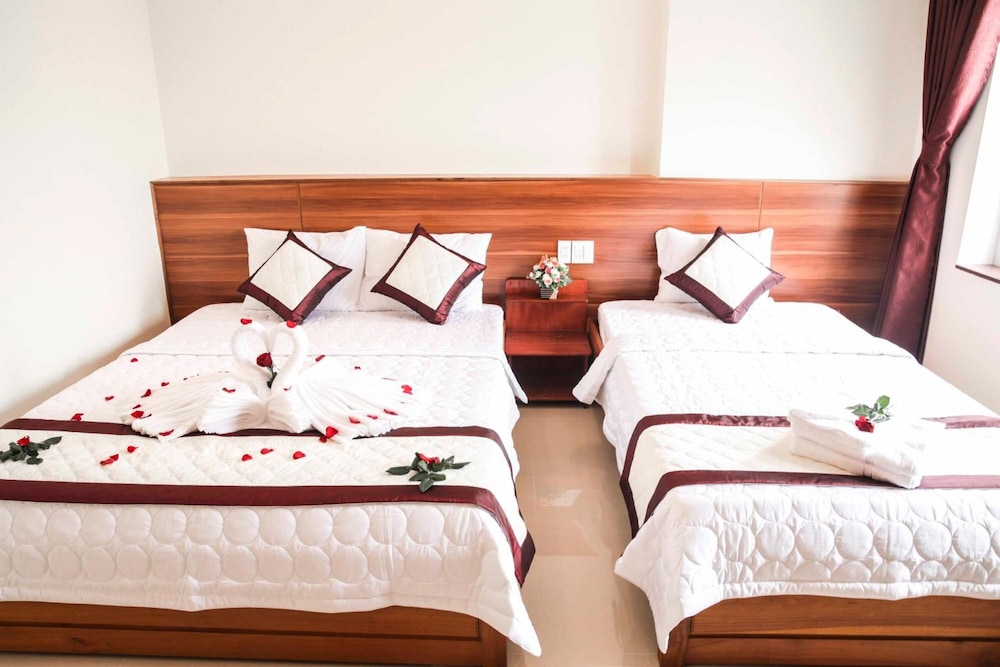 Quy Nhon Blue Sea Hotel 14/44