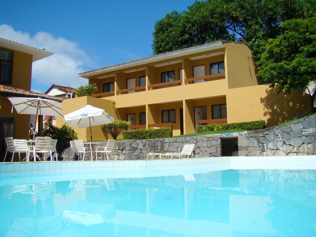 Hotel Pousada Sao Francisco 7/21