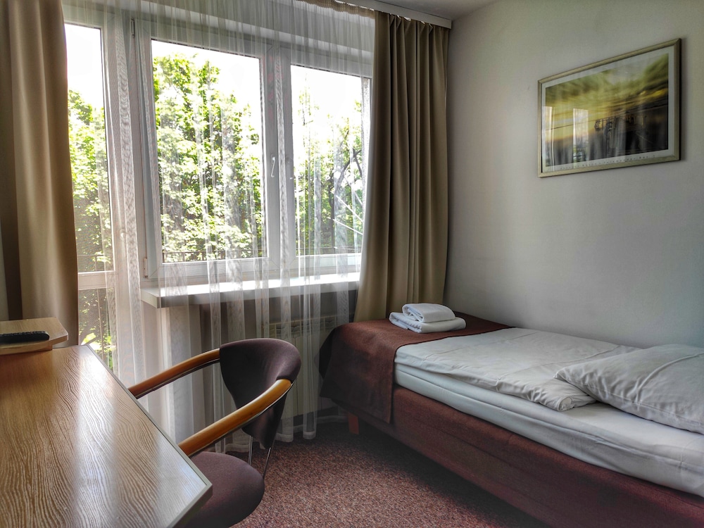 Logos Hotel Warsaw 54/75