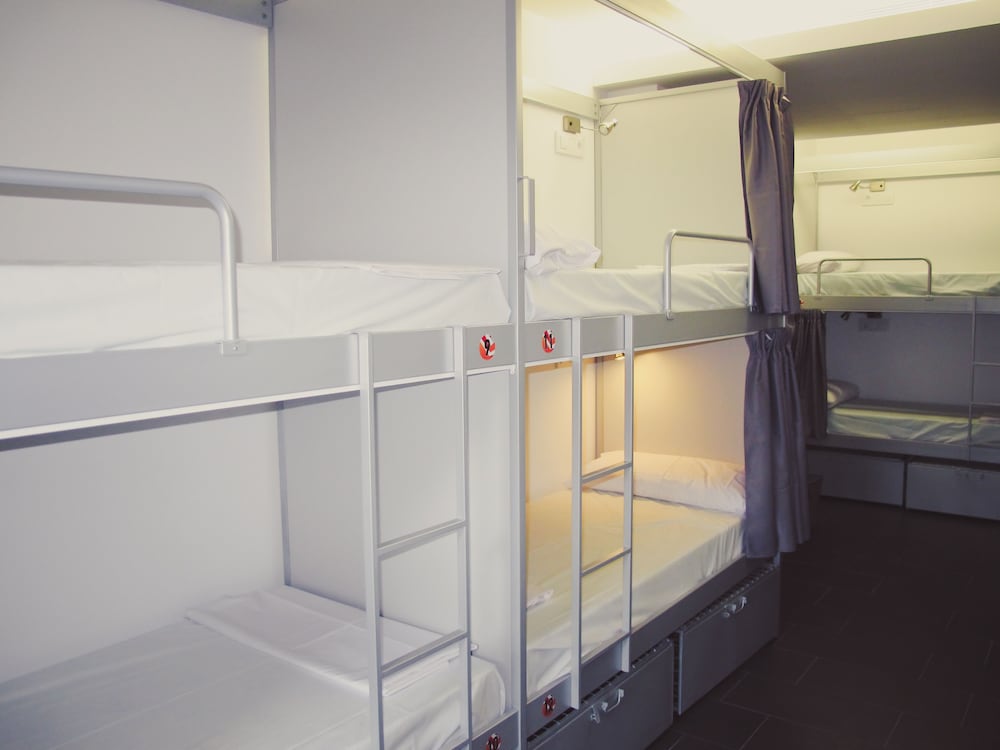 Hostel St Christophers Inn Barcelona 45/46