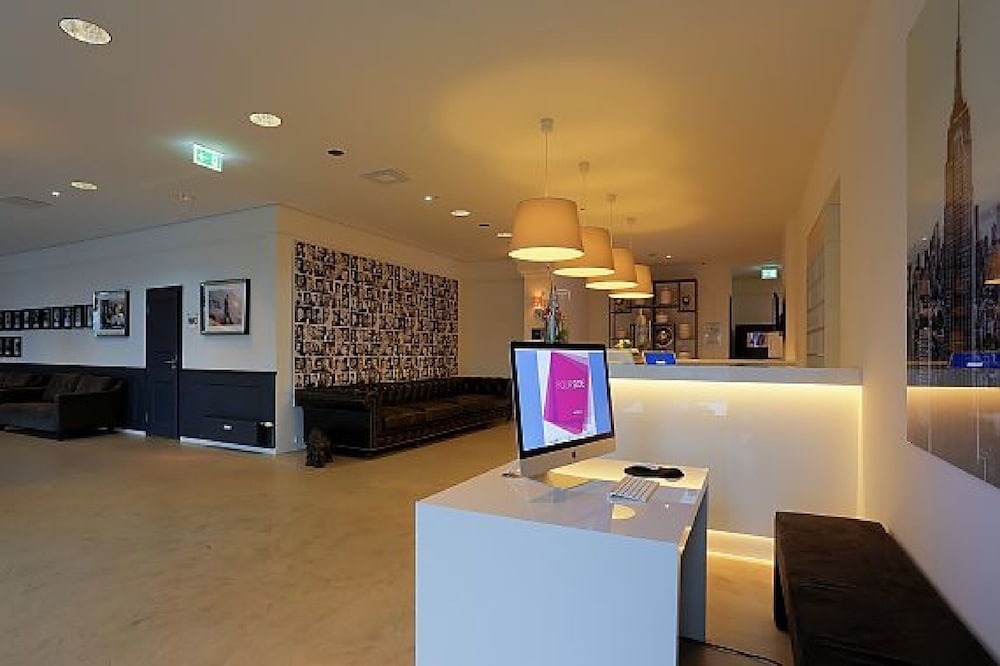 FourSide Plaza Hotel Trier 7/46