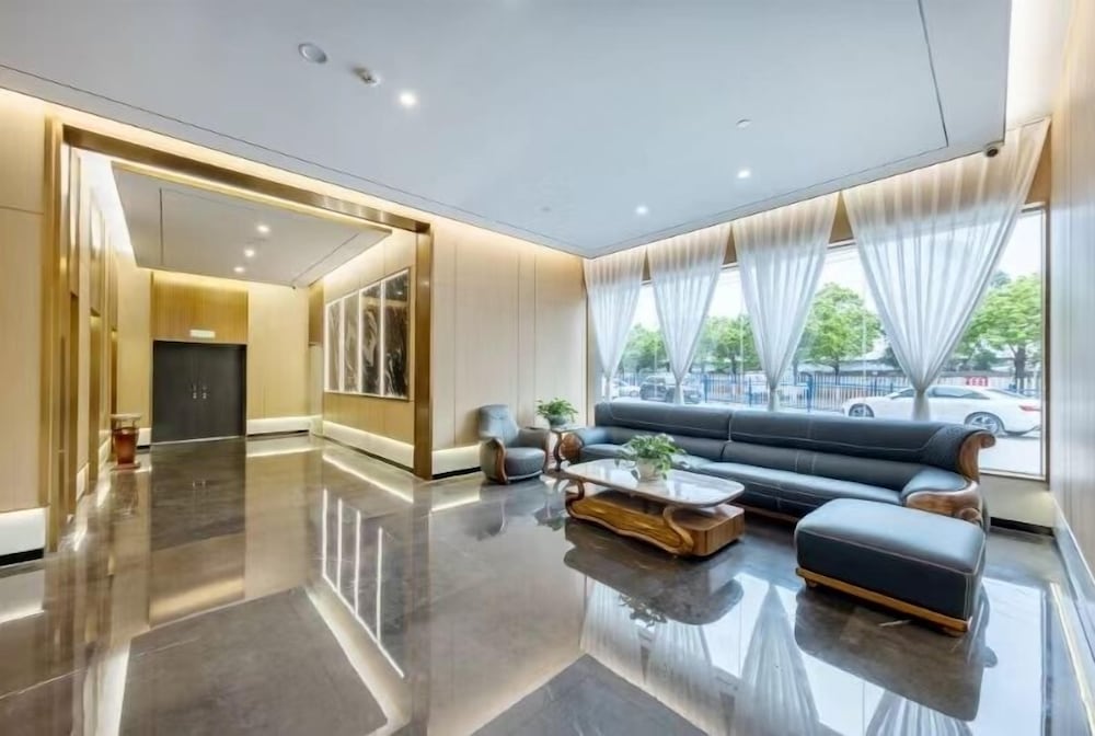 Days Inn by Wyndham Kunming Panlong 43/54