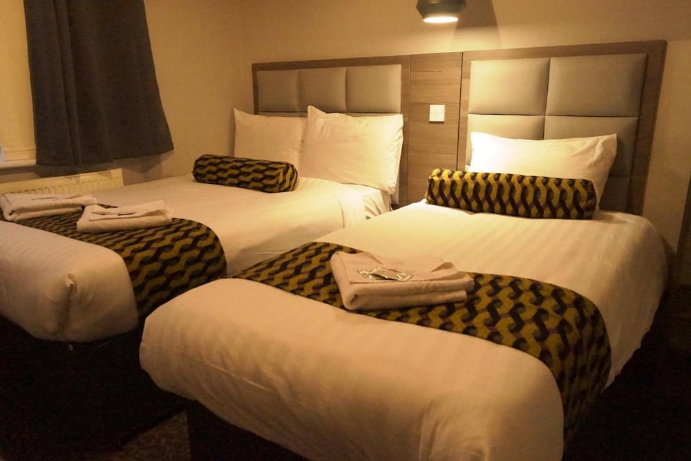 Euro Hotel Hammersmith 17/44