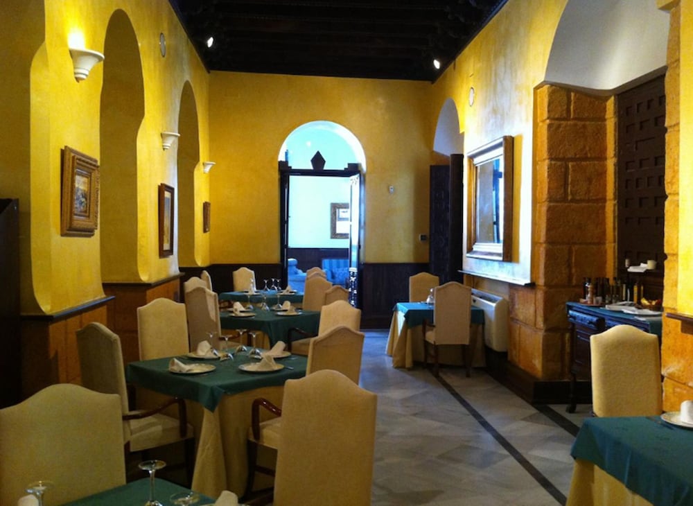 Palacio Marques de la Gomera 41/57
