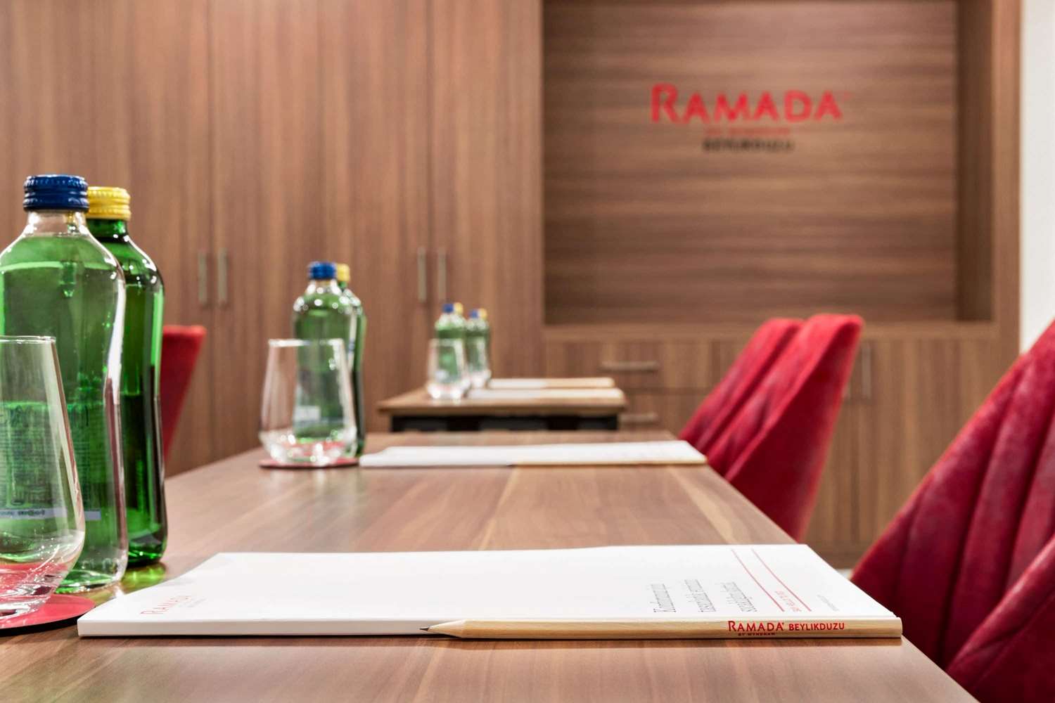 Ramada by Wyndham Beylikduzu 15/56