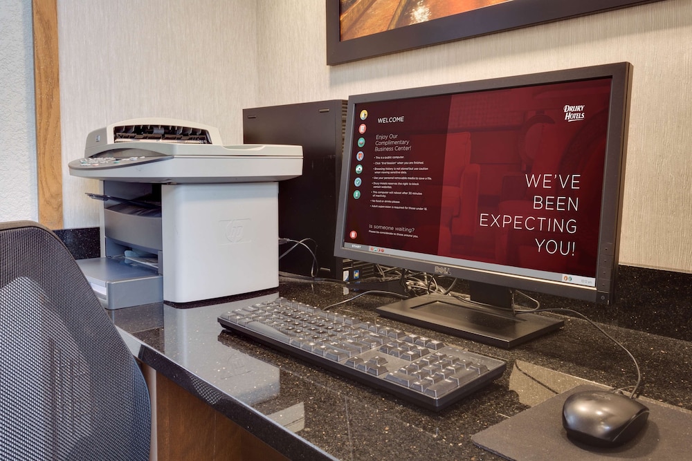 Drury Inn and Suites Northeast San Antonio 25/28
