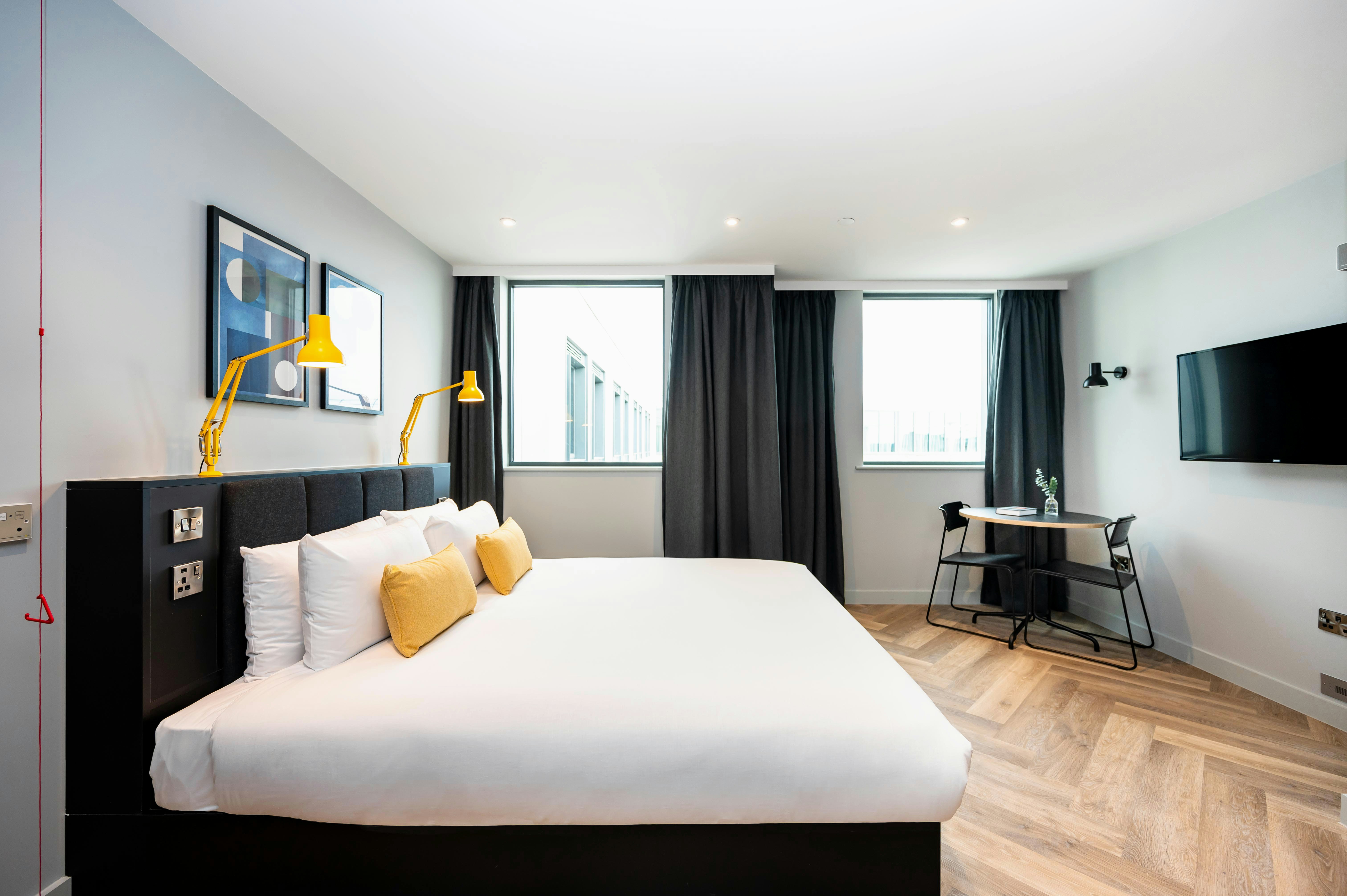 Staycity Aparthotels Tivoli 8/47