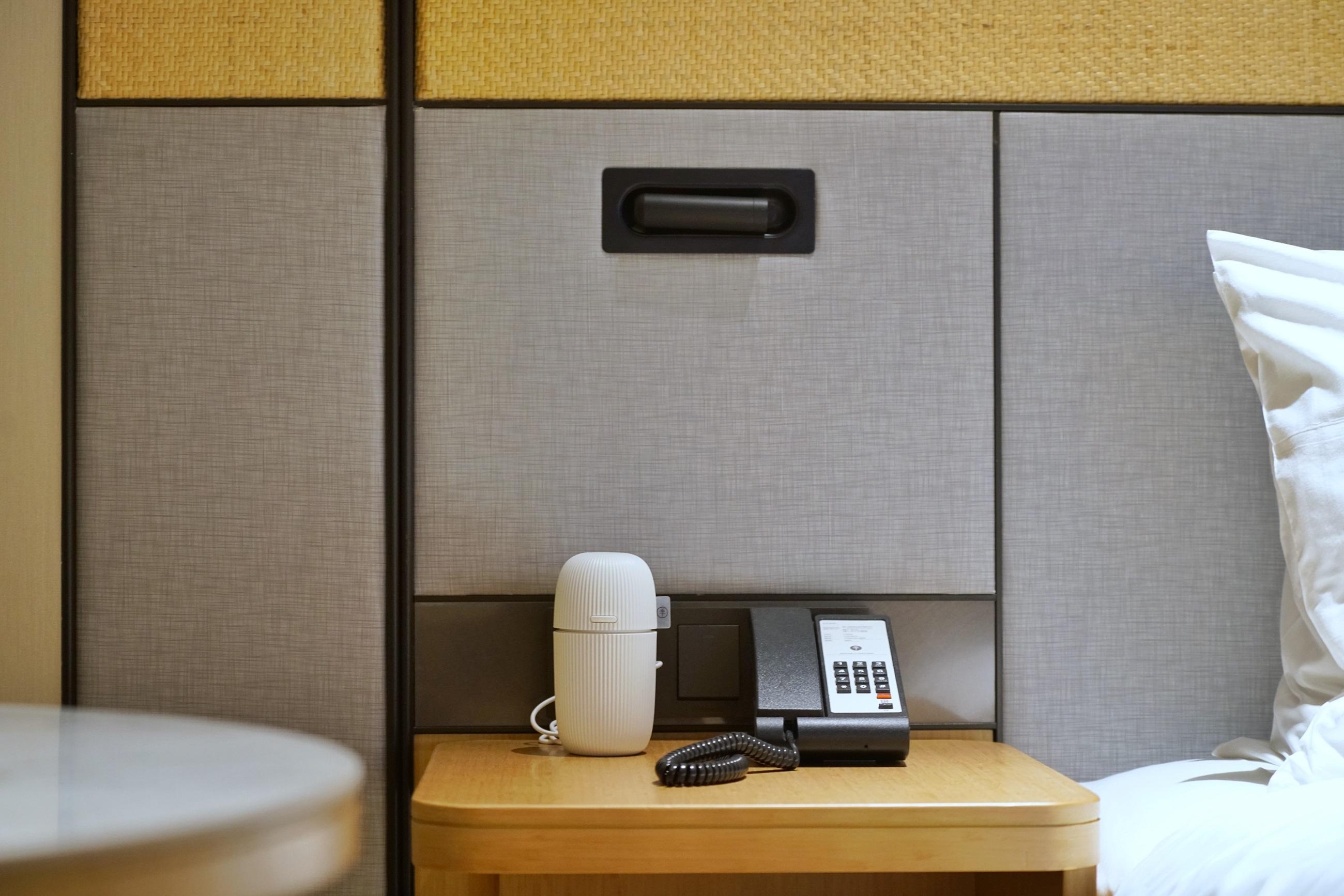 Ji Hotel (Shanghai Hongqiao Center) 33/39