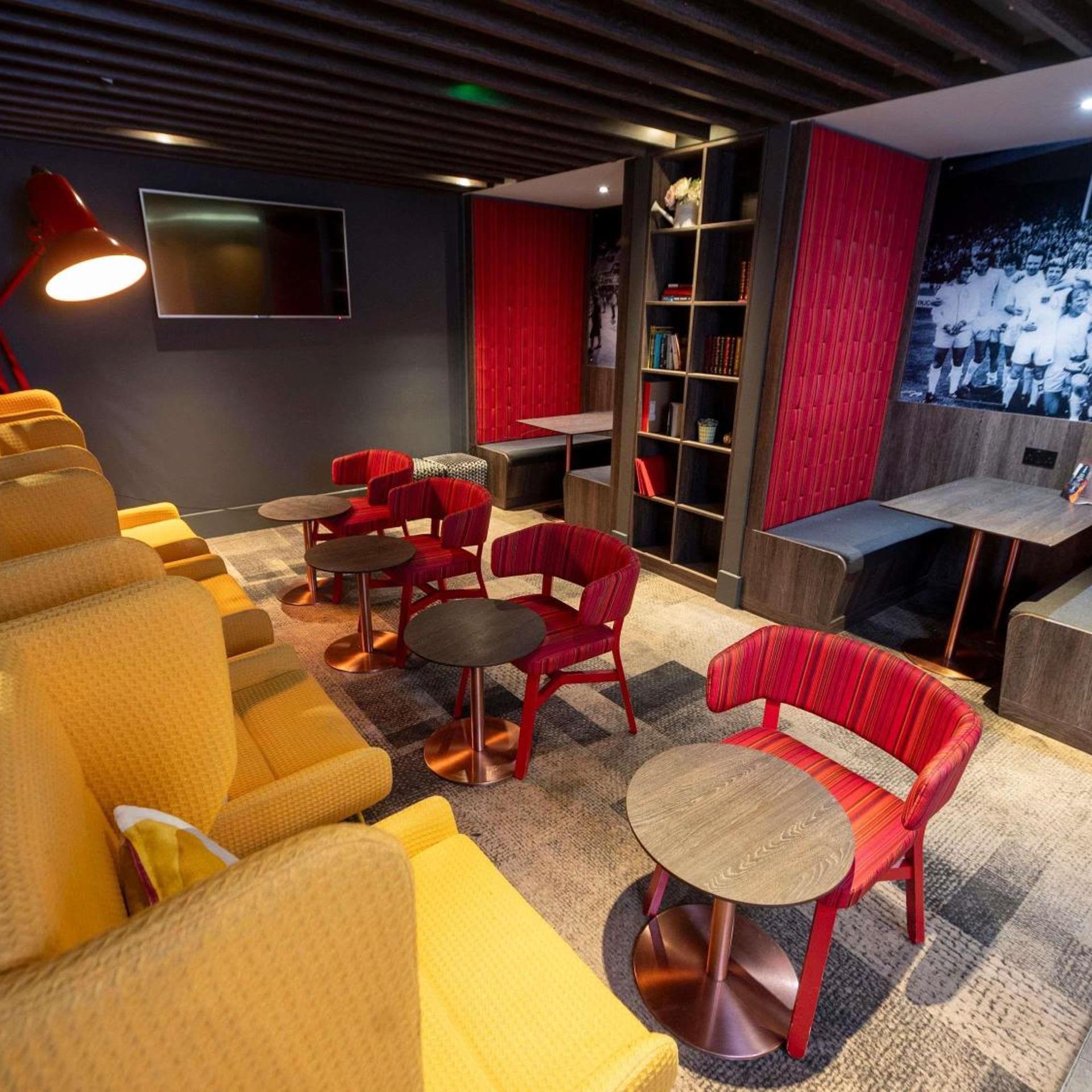 Ibis Styles Leeds Centre Arena 27/50