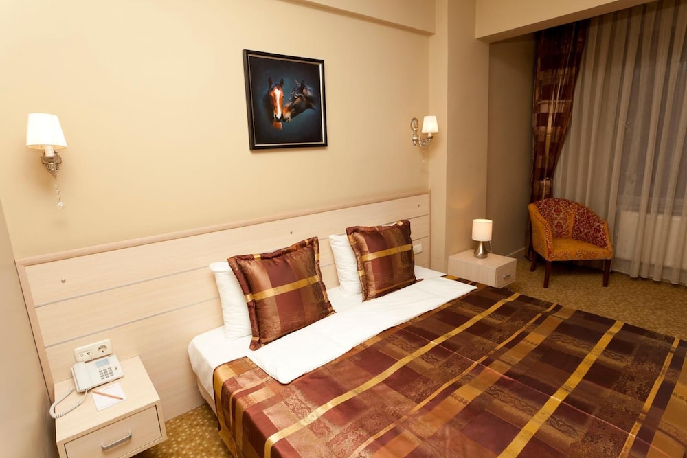Classes Boutique Hotel 21/67