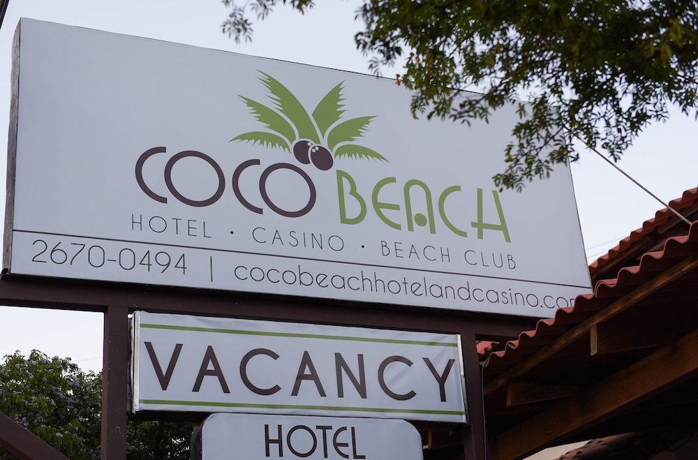 Hotel Coco Beach 6/51