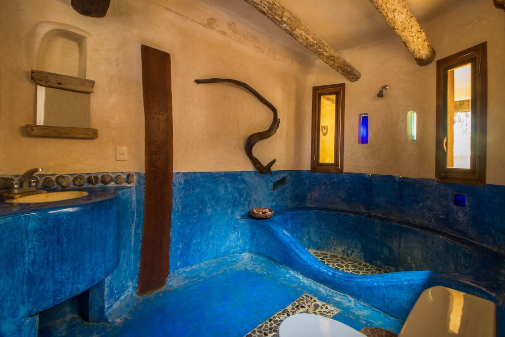 La Posada del Sol Boutique Hotel Tulum 40/63