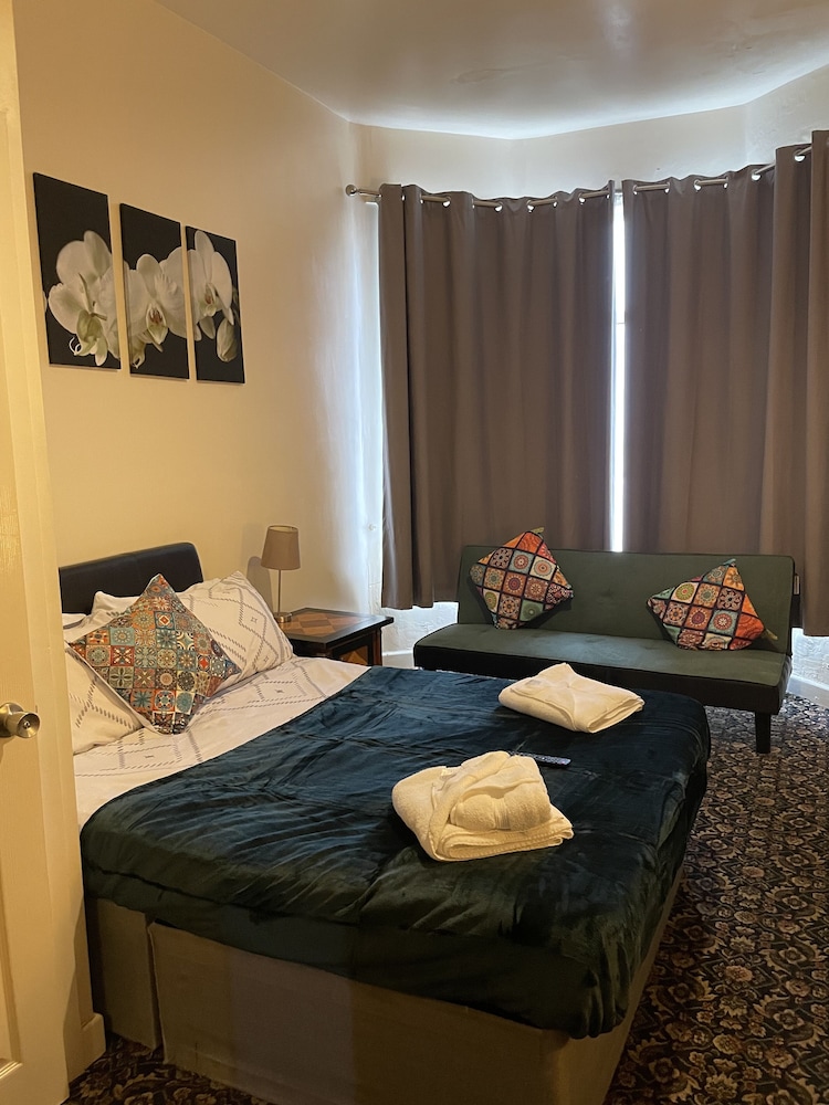 North Ocean Hotel 16/34