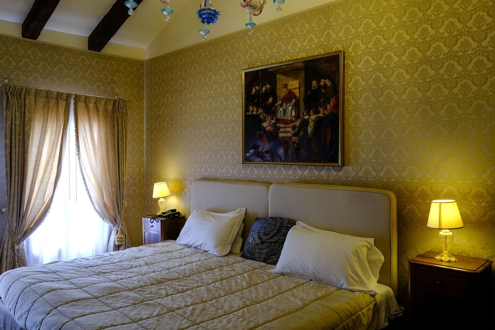 Relais Alberti 23/69