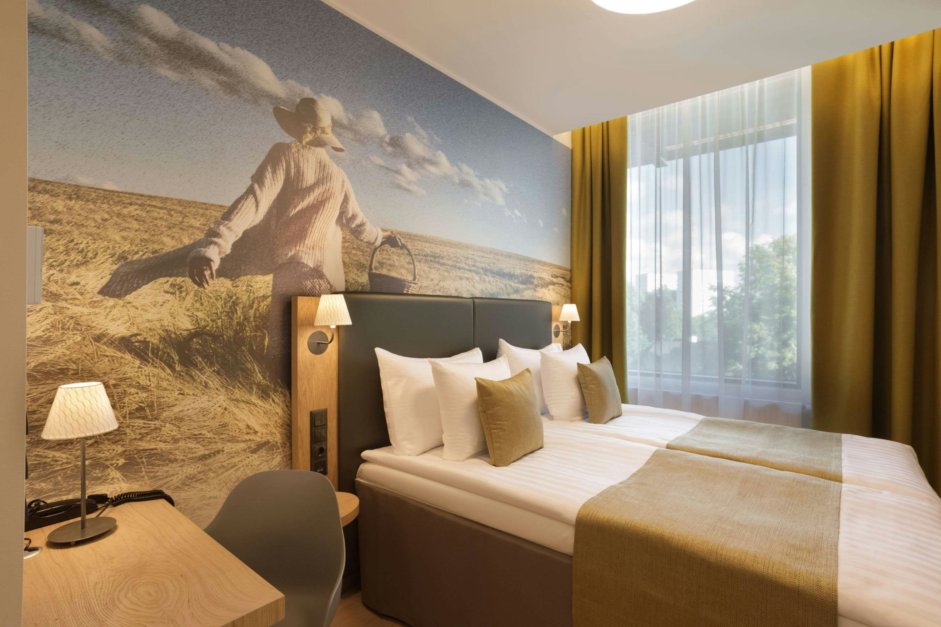 Centennial Nexus Hotel Tallinn 11/34