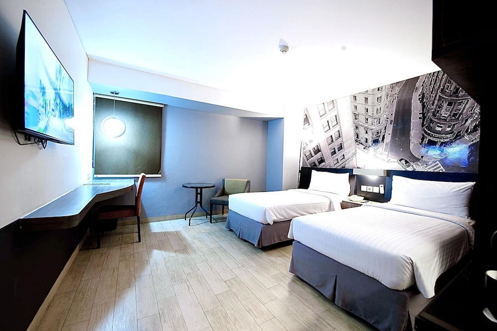 Horu Hotel Mangga Dua (formerly Hotel Neo Mangga Dua) 12/35