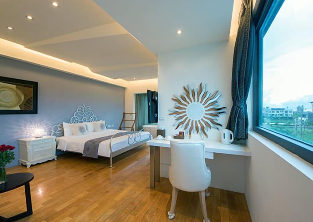 Han Shian Homestay 14/31