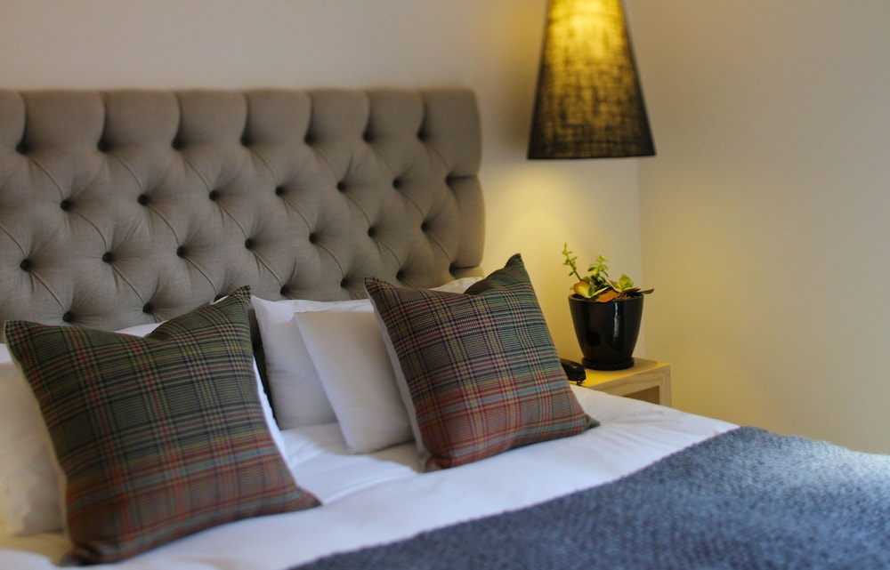 Perry Street Hotel A Fox And Co Hotel 14/29