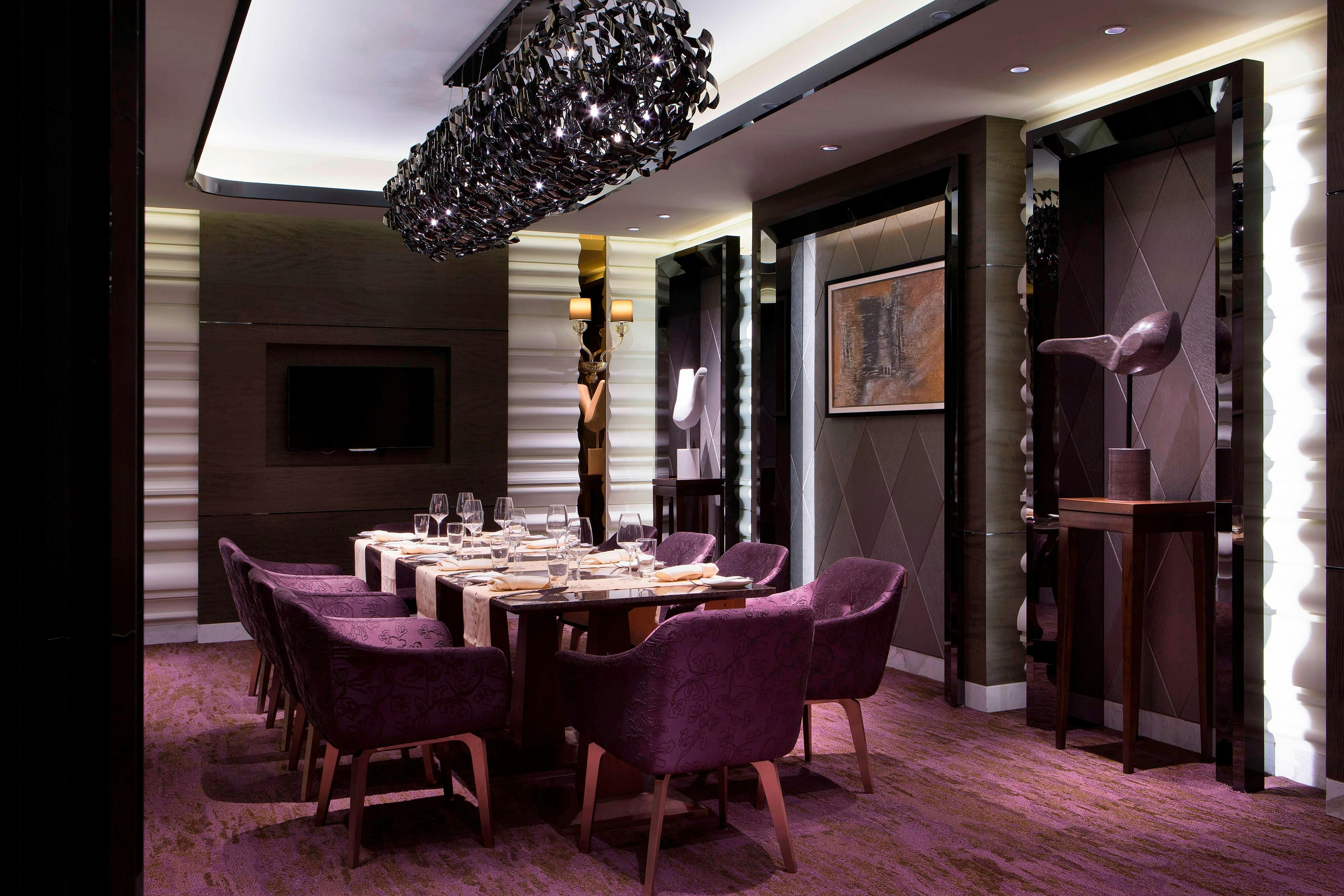 Sheraton Nanchang Hotel 24/30
