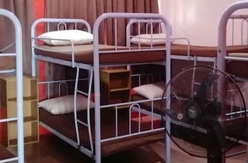 Jesselton Cabin 53/62