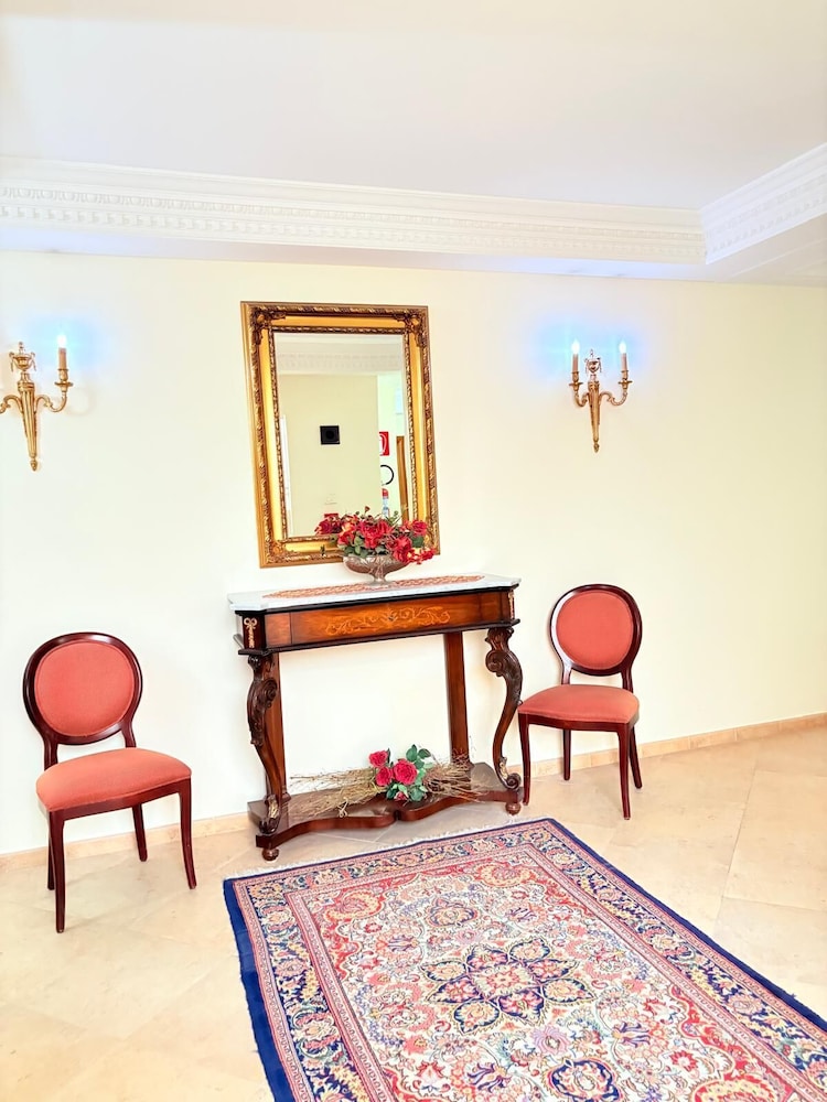 Hotel D Apos Angelo Palace 21/47