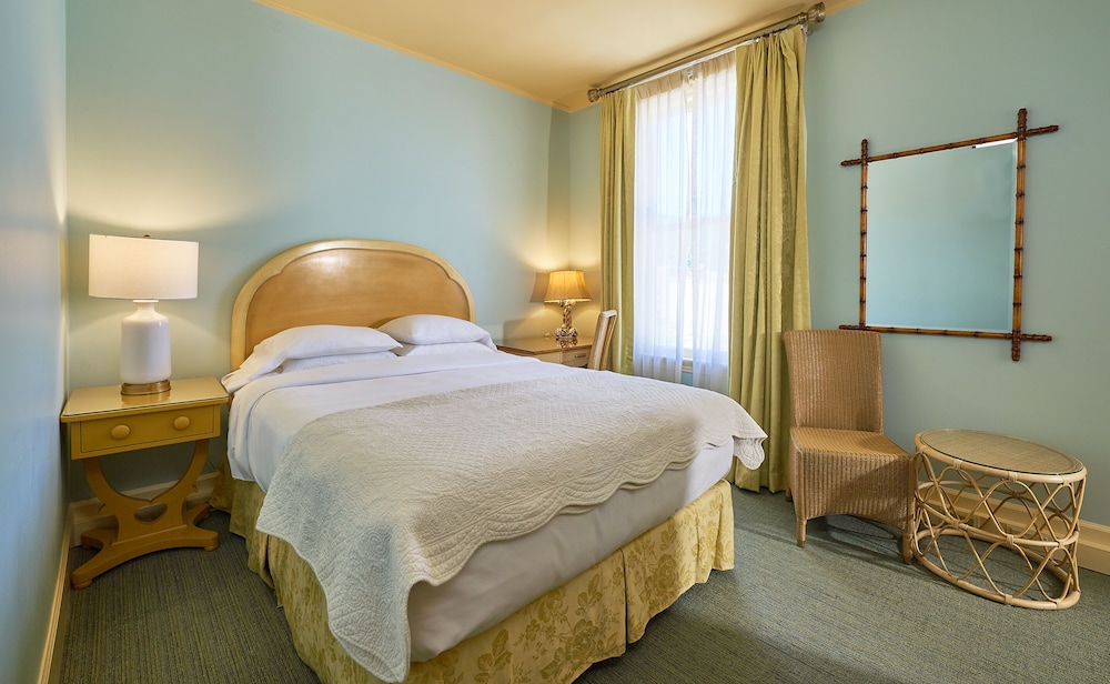 Ashland Springs Hotel 18/62