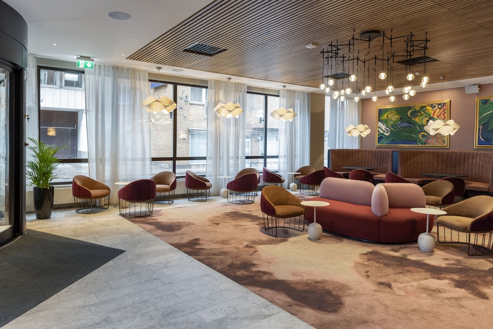 Comfort Hotel Sundsvall 43/72