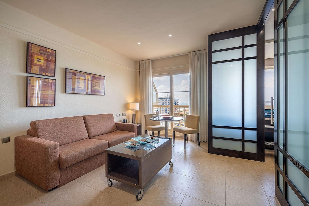 Poseidon La Manga Hotel & Spa - Designed for Adults 41/62