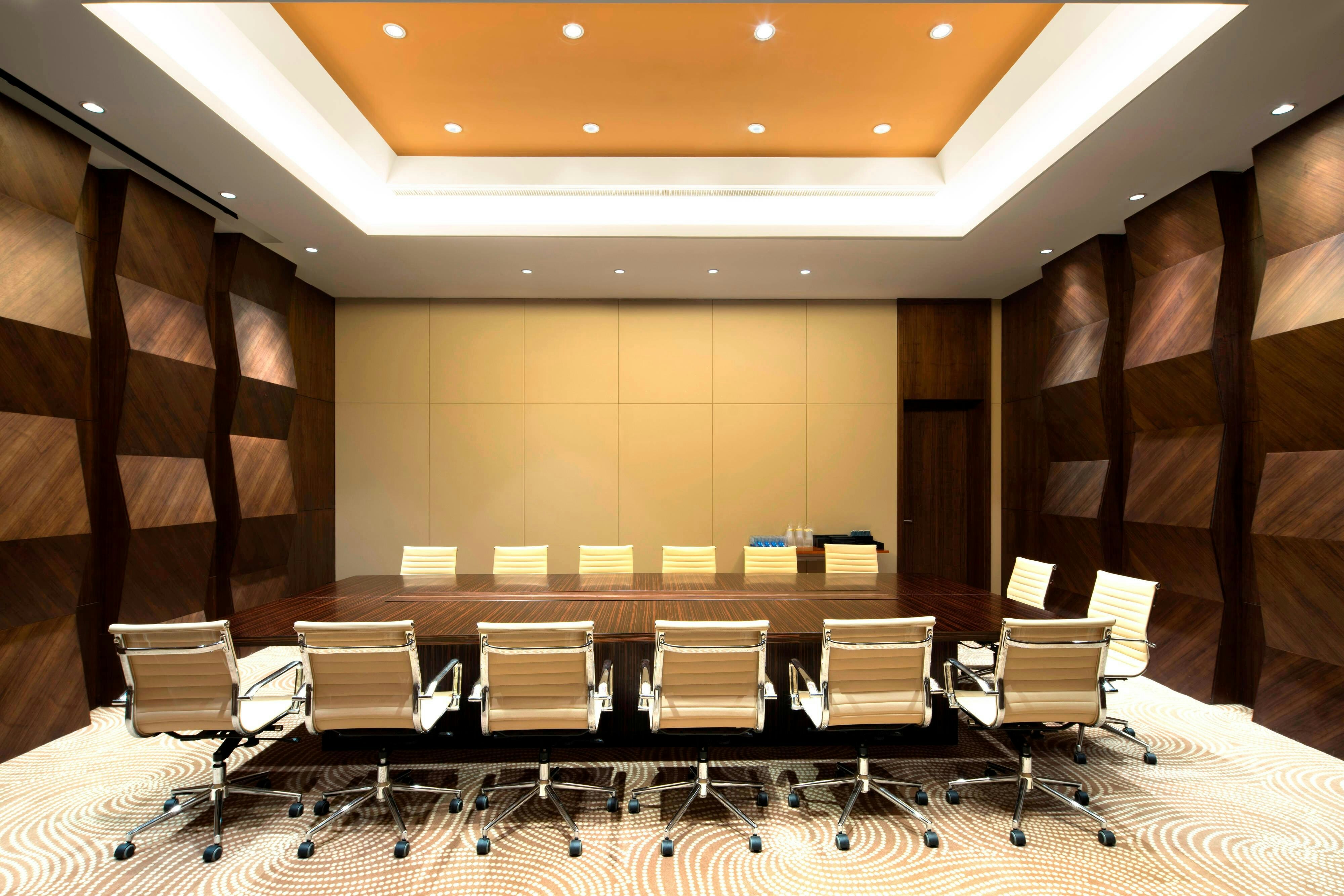Four Points By Sheraton Hefei, Shushan 18/22