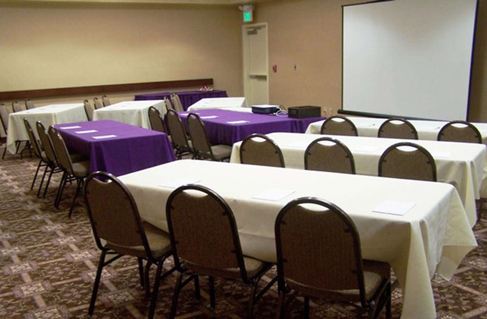 Hampton Inn & Suites Sacramento-Airport-Natomas 37/53