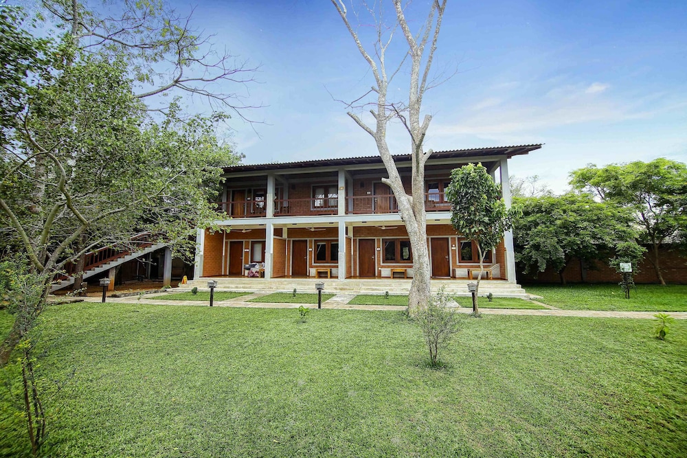 Elephas Resort & Spa 37/40