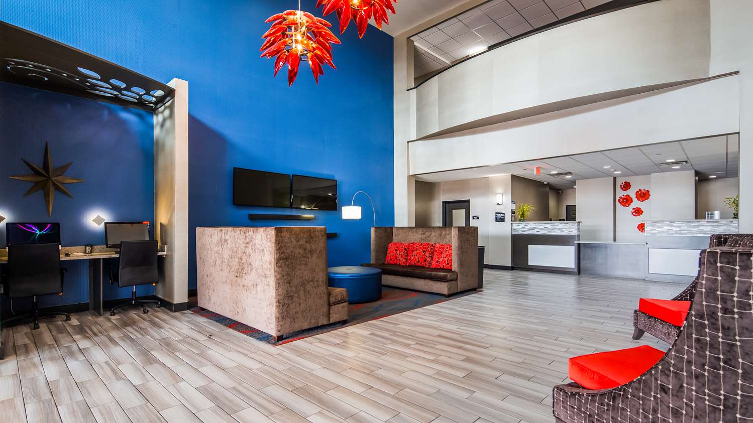 Best Western Plus Tech Medical Center Inn 5/44