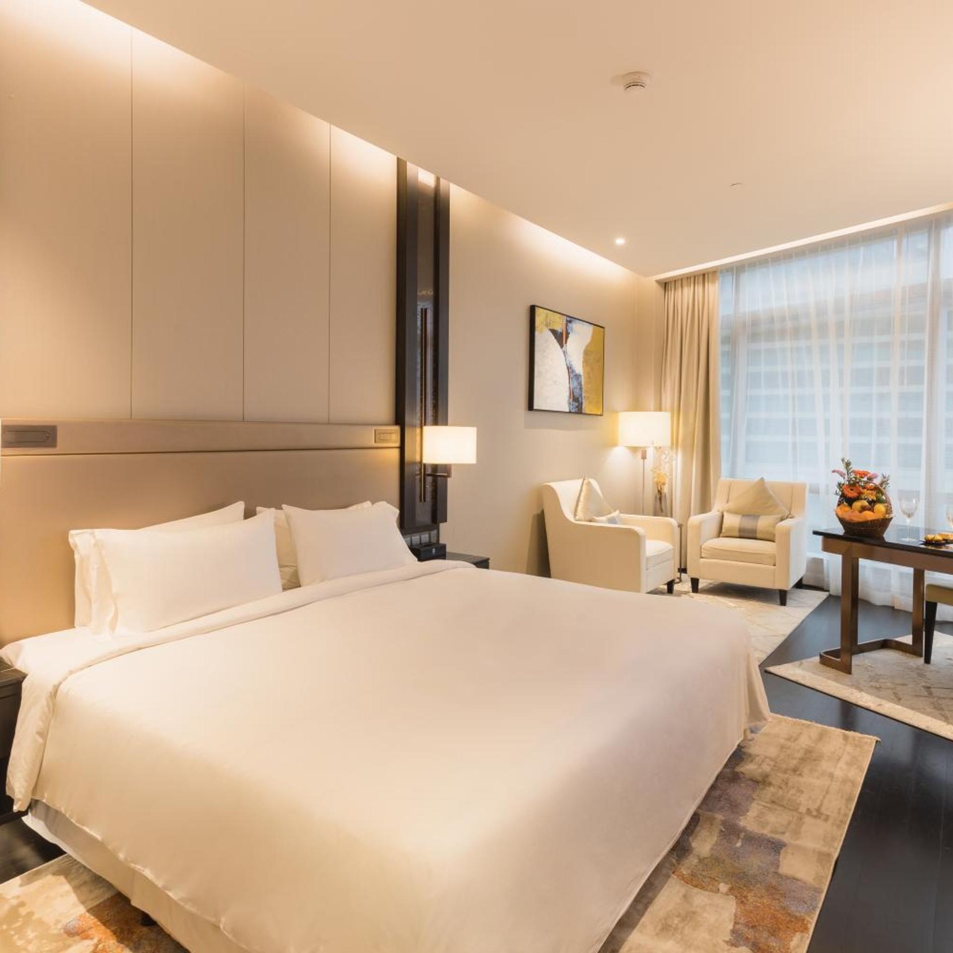 Banyan Signatures Pavilion Kuala Lumpur by Opus Hospitality 19/60