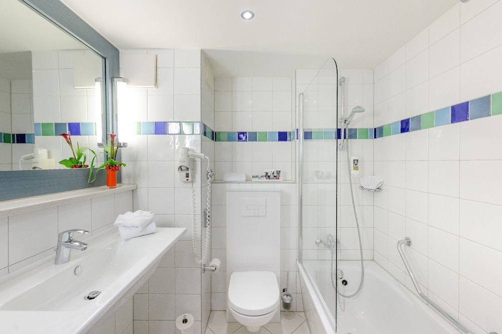 Mercure Hotel Muenchen Sued Messe 48/50