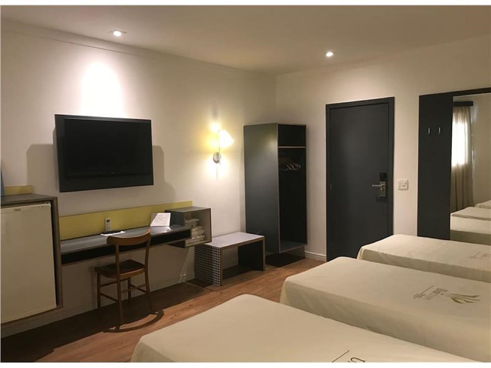 Uniclass Hotel Pinheiros 7/52