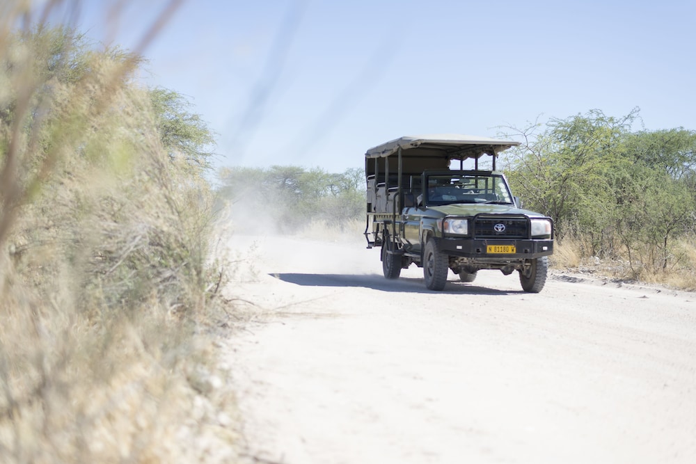 Mokuti Etosha Lodge 33/69