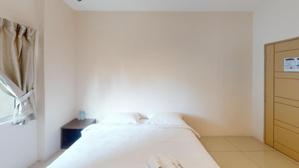 First Guest House Cheras 13/22