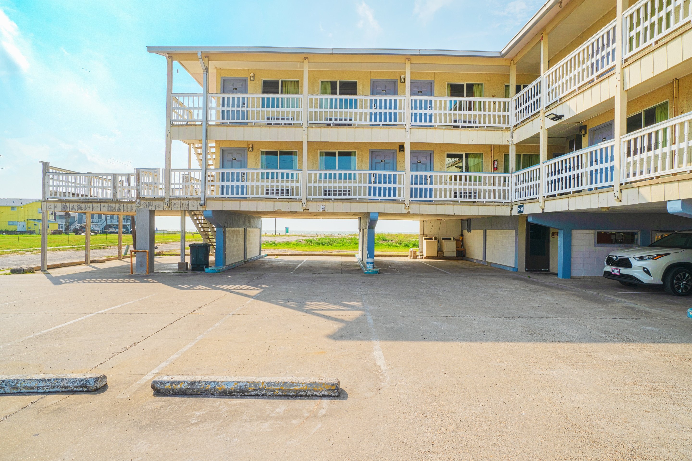 Budget Inn Corpus Christi Beach 28/47