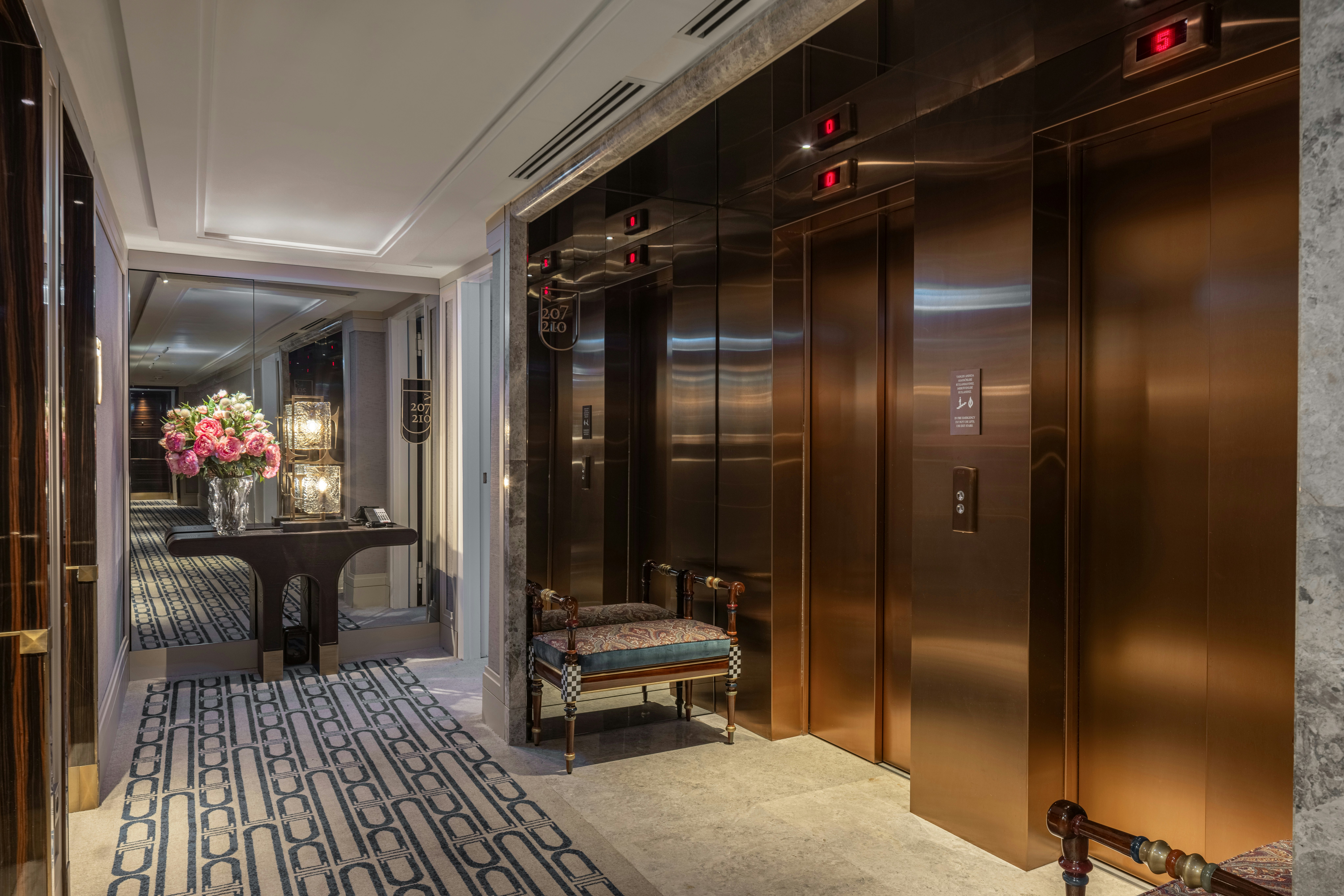 Ritus Hotel Istanbul Sultanahmet,Tapestry Collection Hilton 44/52
