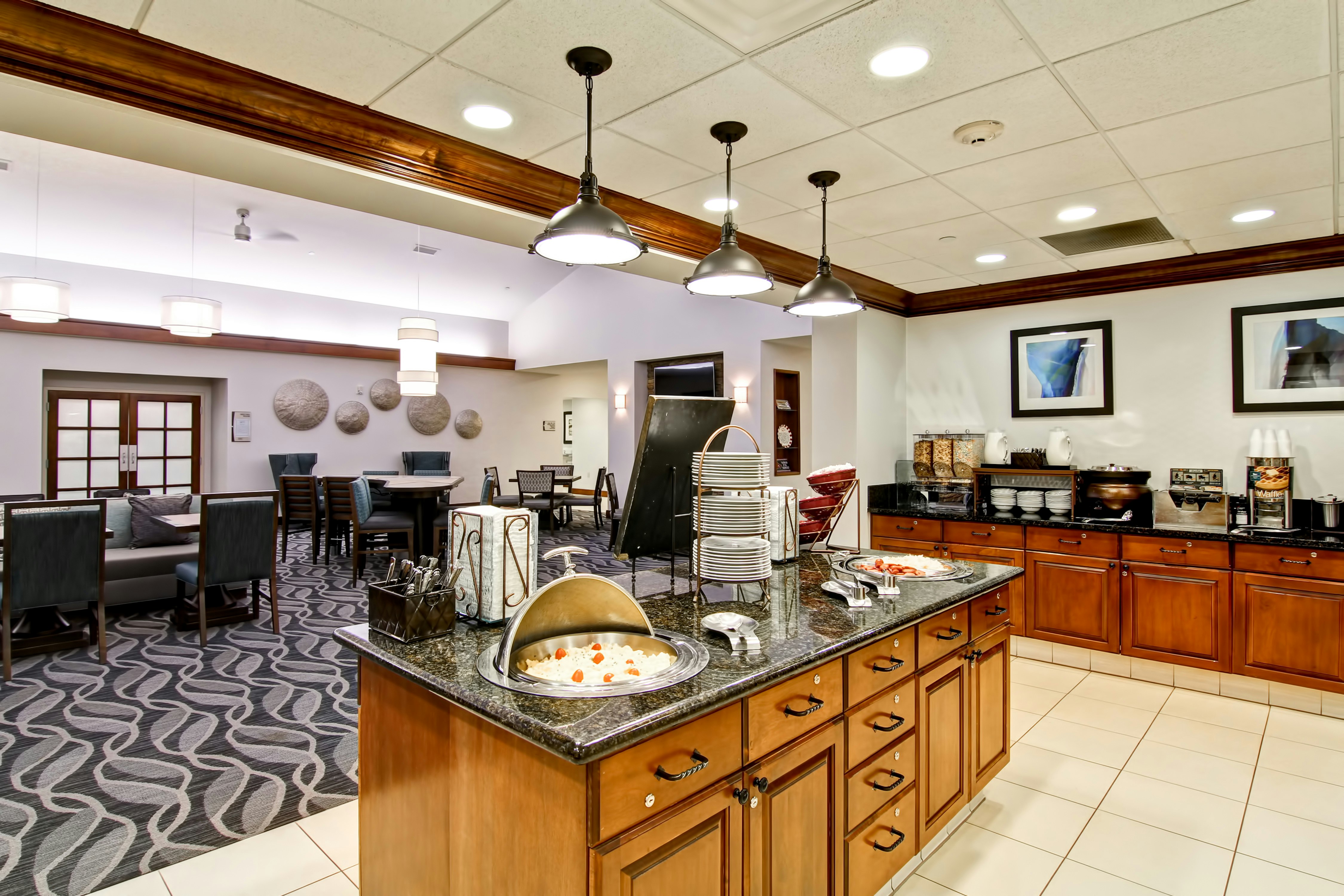 Homewood Suites By Hilton Bentonville-Rogers 4/27