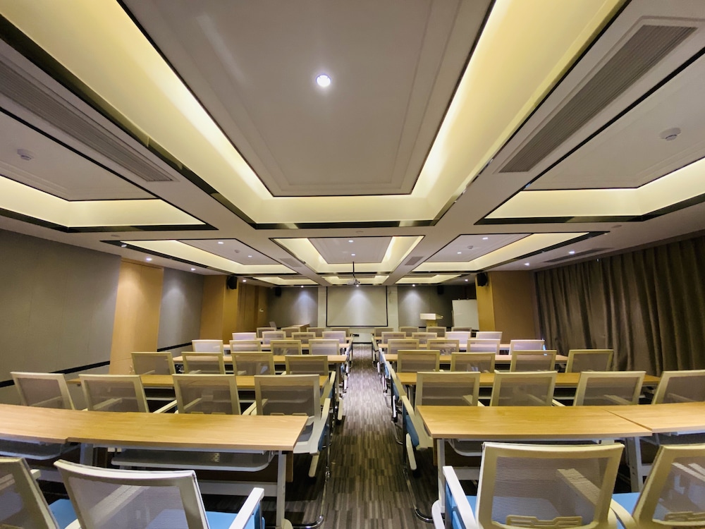 Atour Hotel Changsha Lugu 31/34