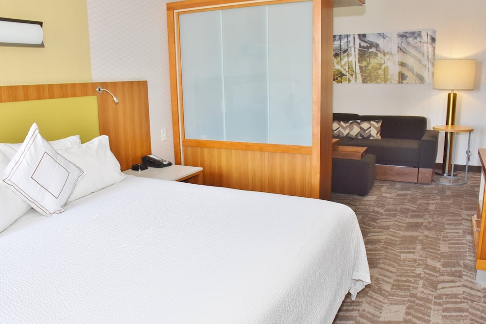 Springhill Suites By Marriott Grand Junction Downtown Historic Main St 6/38