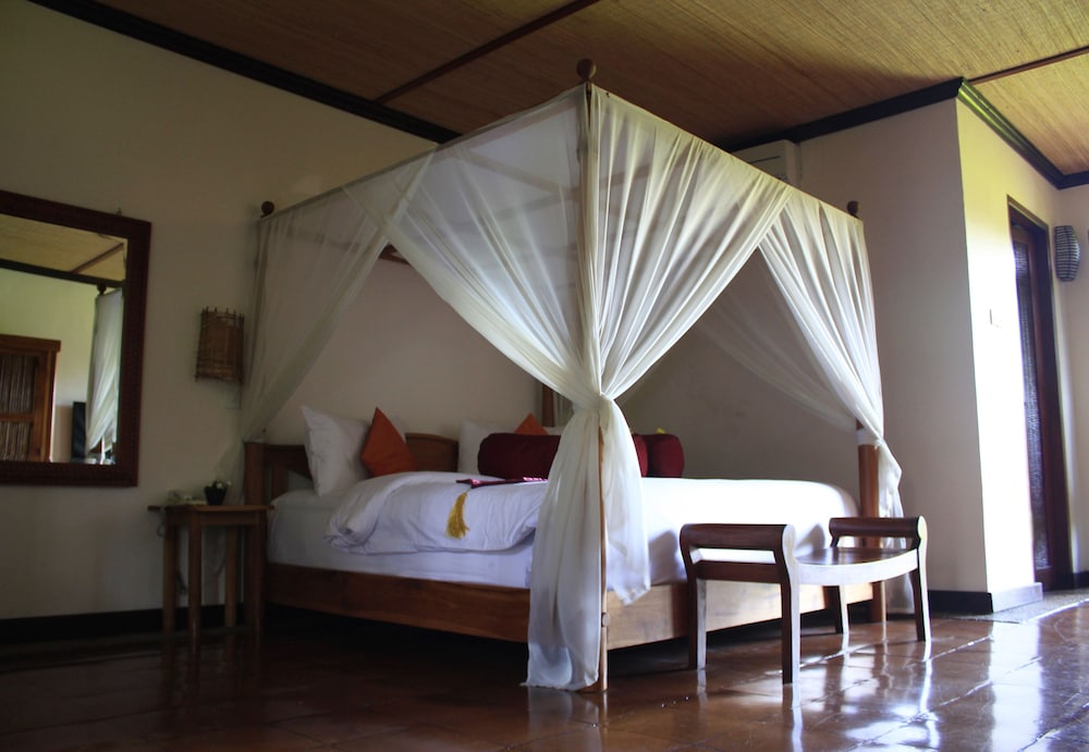 Junjungan Ubud Hotel And Spa 14/70
