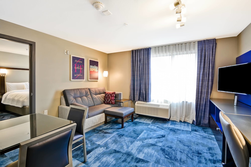 TOWNEPLACE SUITES DOVER ROCKAWAY 33/46