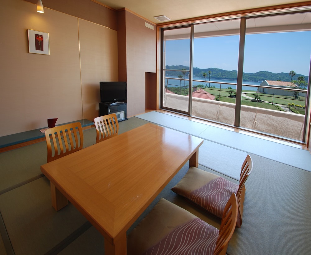 HOTEL ALEGRIA GARDENS AMAKUSA 25/39
