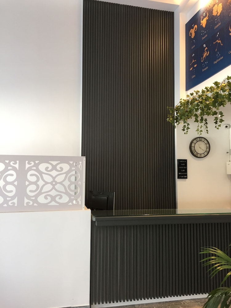 City Pearl Boutique Hotel 6/42