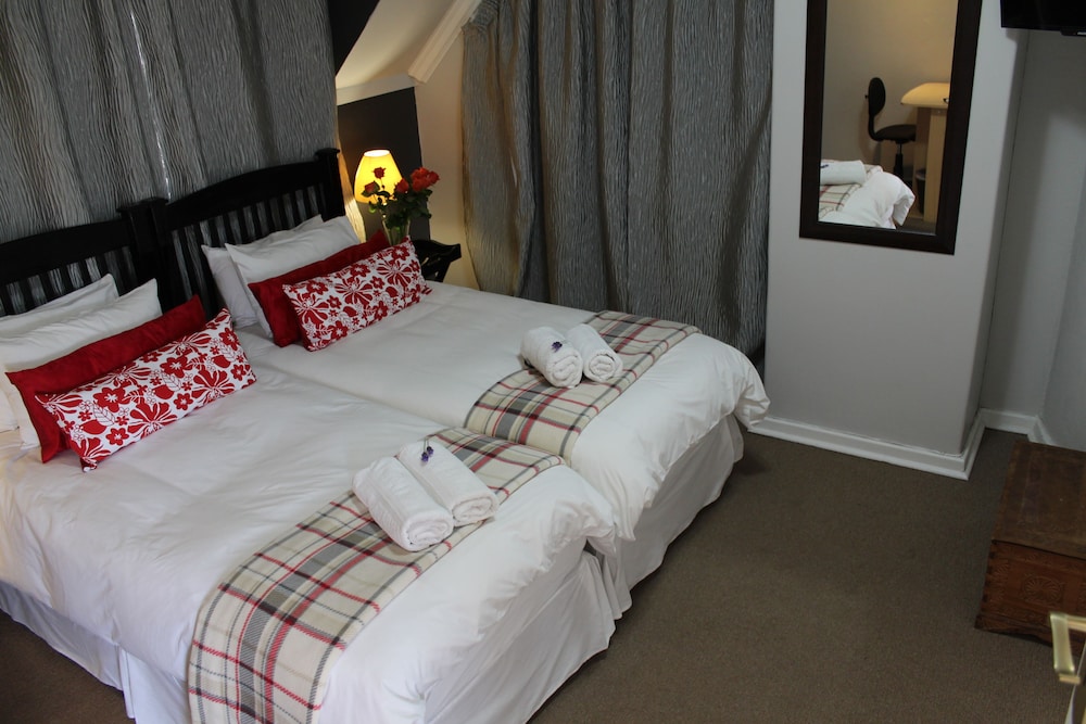 3Liebeloft Guest House 20/50
